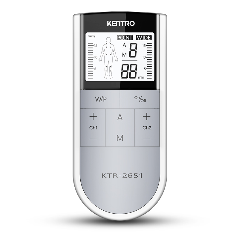 KTR-2651经皮神经电刺激器
