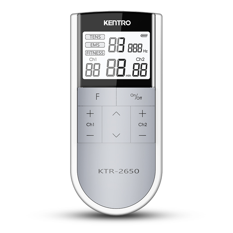 KTR-2650经皮神经电刺激器