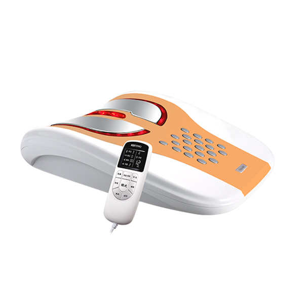  Pain Relief Function Low-medium Frequency TENS Therapy Lower Back Pain Massage Machine 