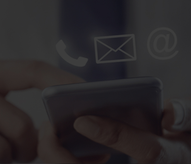 contact